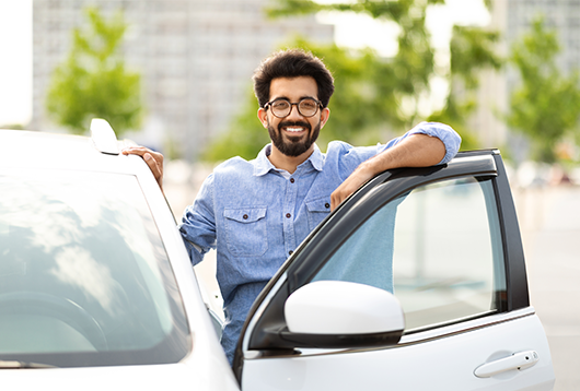 Car Rental Services in Agra